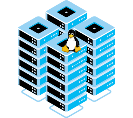 Performance Linux VPS Hosting
